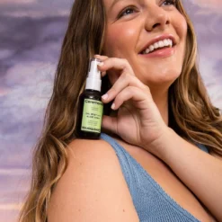 Hair Oil Mist Con Aloe Vera 13 Hair Oil Mist Con Aloe Vera -Fashion Makeup & Care CopyofCeremonia Model 07292021 350