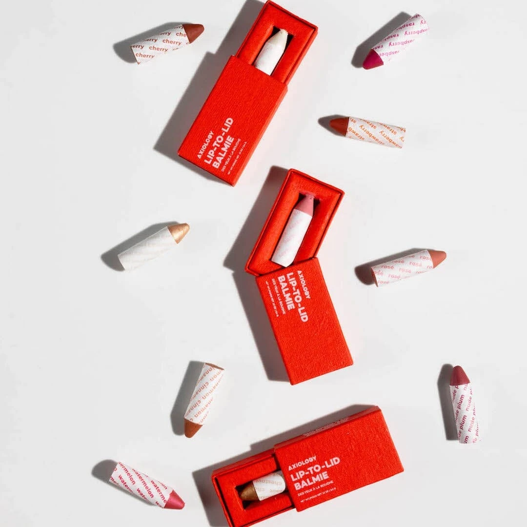 Lip-to-Lid Balmie 15 Lip-to-Lid Balmie - Image 15