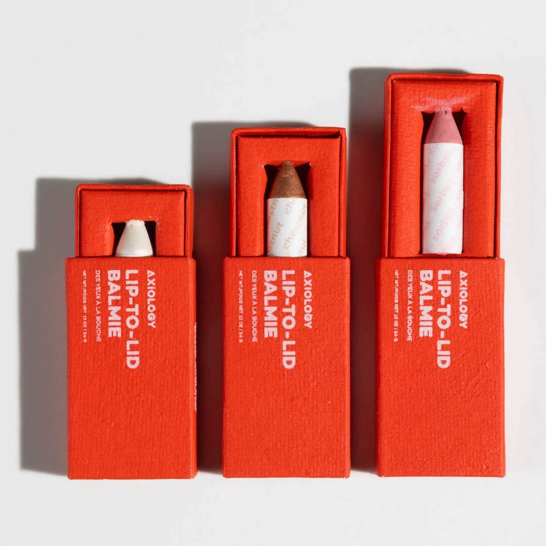 Lip-to-Lid Balmie Highlighter 7 Lip-to-Lid Balmie Highlighter - Image 7