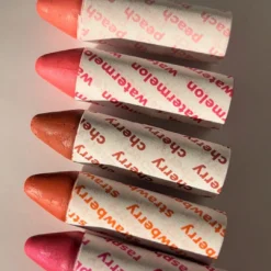 Lip-to-Lid Balmie 26 Lip-to-Lid Balmie -Fashion Makeup & Care CopyofCopyofSuperFanPack Fruits