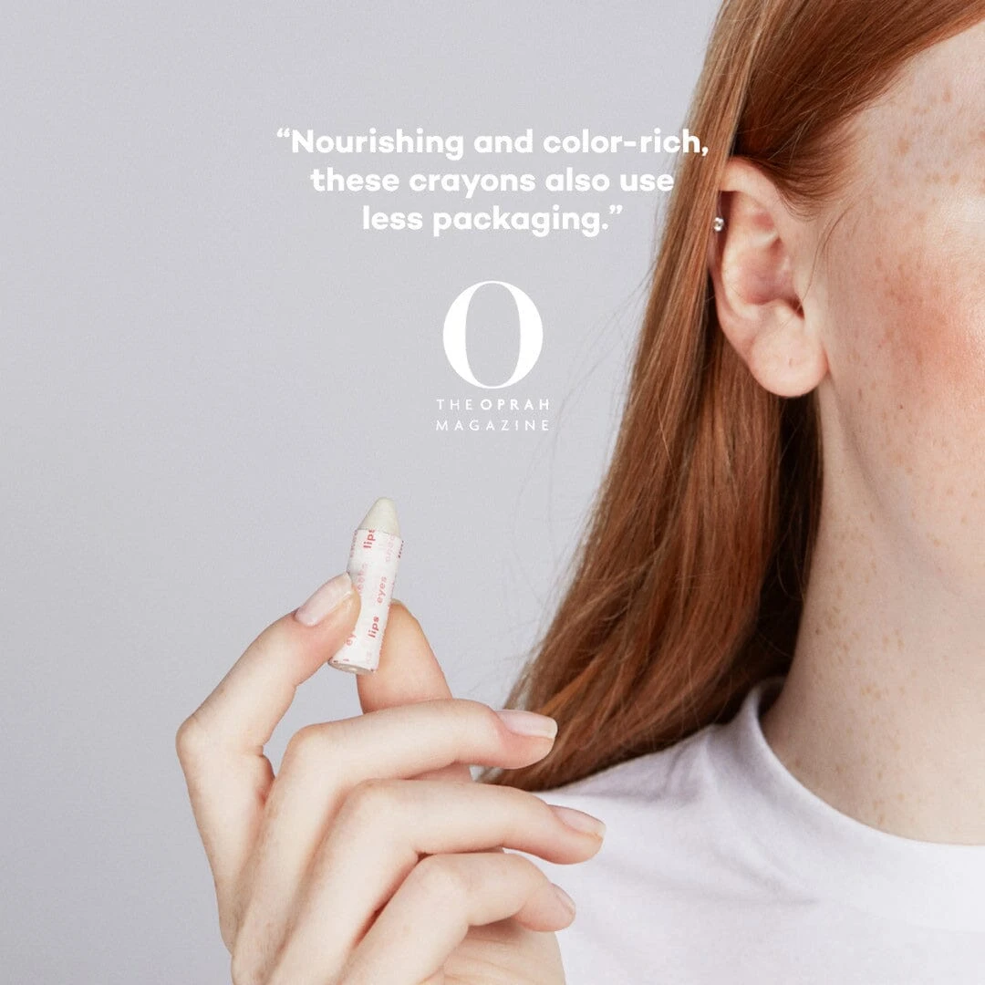 Lip-to-Lid Balmie Highlighter 9 Lip-to-Lid Balmie Highlighter - Image 9