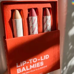 Of The Earth Lip-to-Lid Trio -Fashion Makeup & Care CopyofOftheEarth1