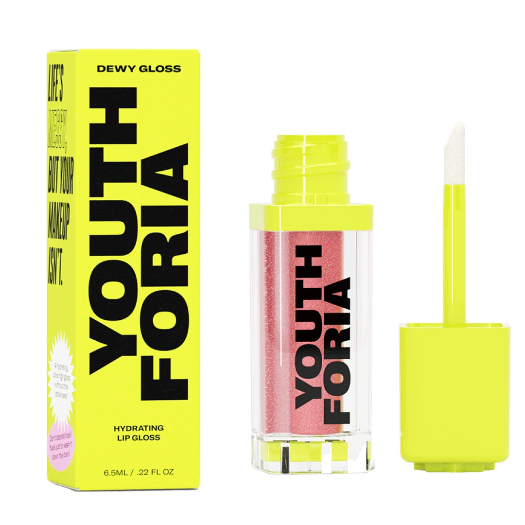 Dewy Gloss 6 Dewy Gloss - Image 6