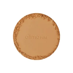 Pressed Foundation With Rosehip Complex Refill -Fashion Makeup & Care Coriander Pressed Foundation with Rosehip Antioxidant Complex Alima Pure 1916d2e5 d2d1 42cb af3d 30207d8484ec