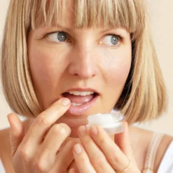 Cranberry Lip & Eye Butter -Fashion Makeup & Care CranberryLip EyeButter 1080x1080 2