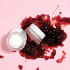 Cranberry Lip & Eye Butter -Fashion Makeup & Care CranberryLip EyeButter 1080x1080 6