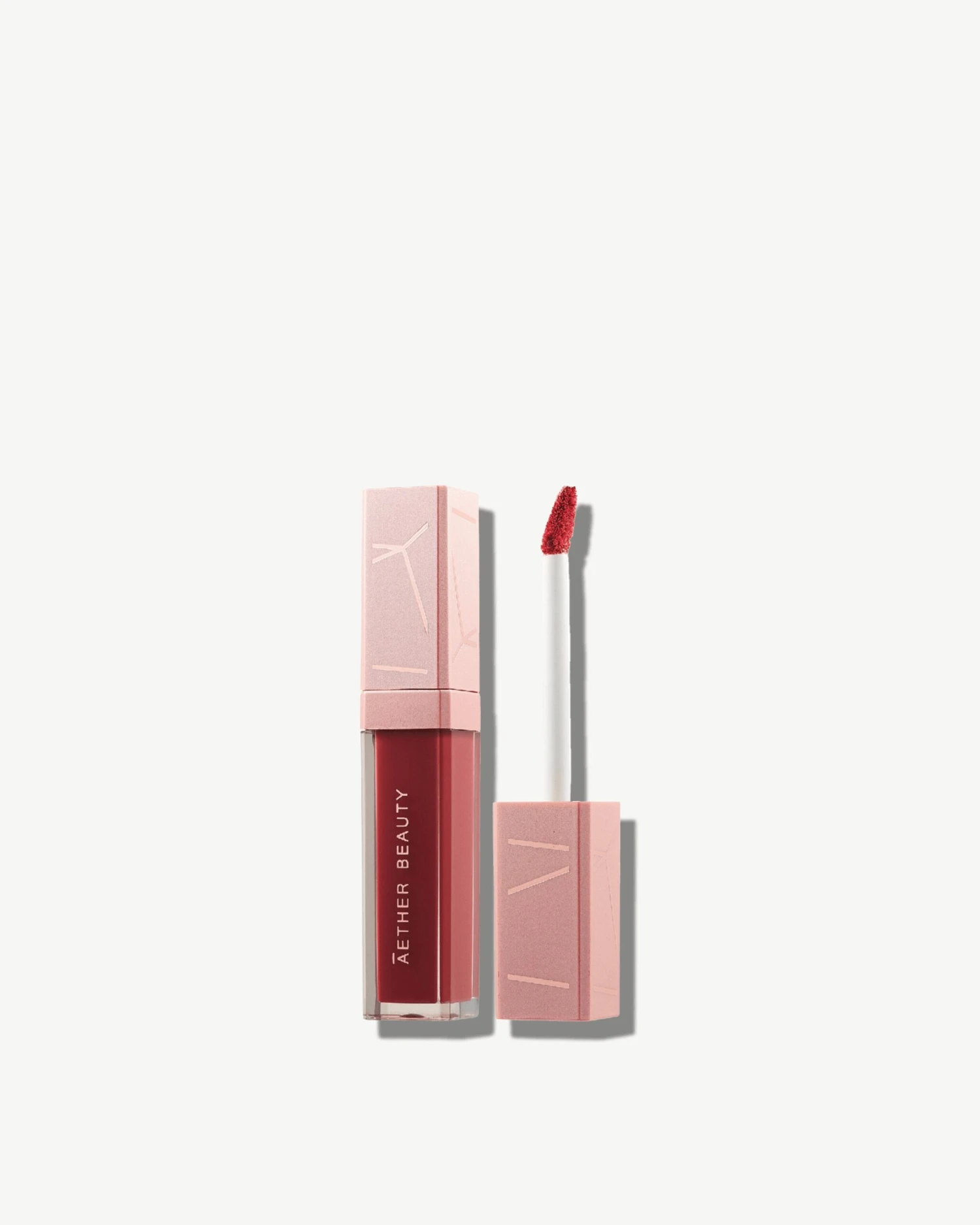 Radiant Ruby Lip Creme 1 Radiant Ruby Lip Creme