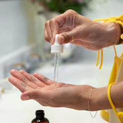 Aceite De Moska 8 Aceite De Moska -Fashion Makeup & Care Credo Aceite 03