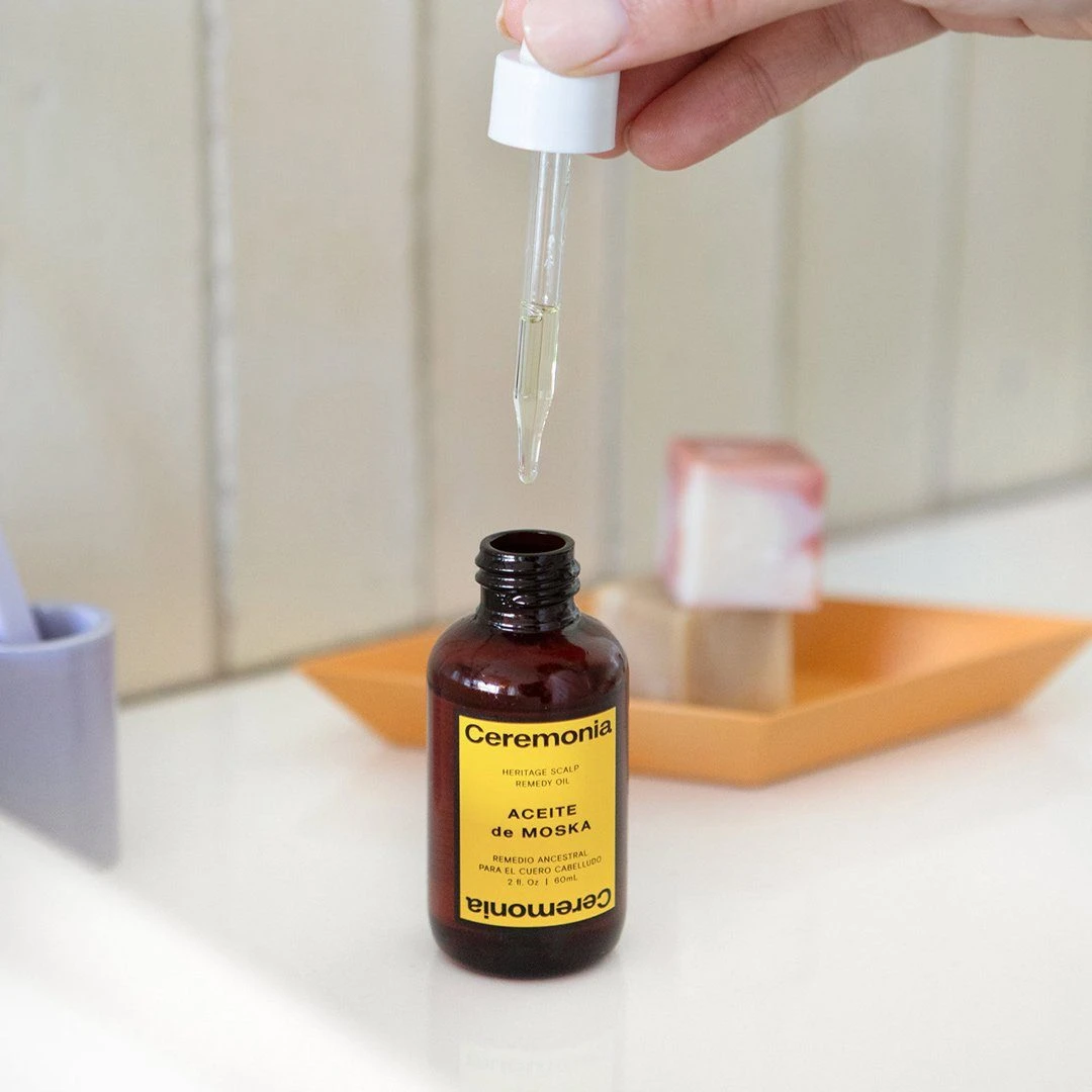 Aceite De Moska 2 Aceite De Moska - Image 2