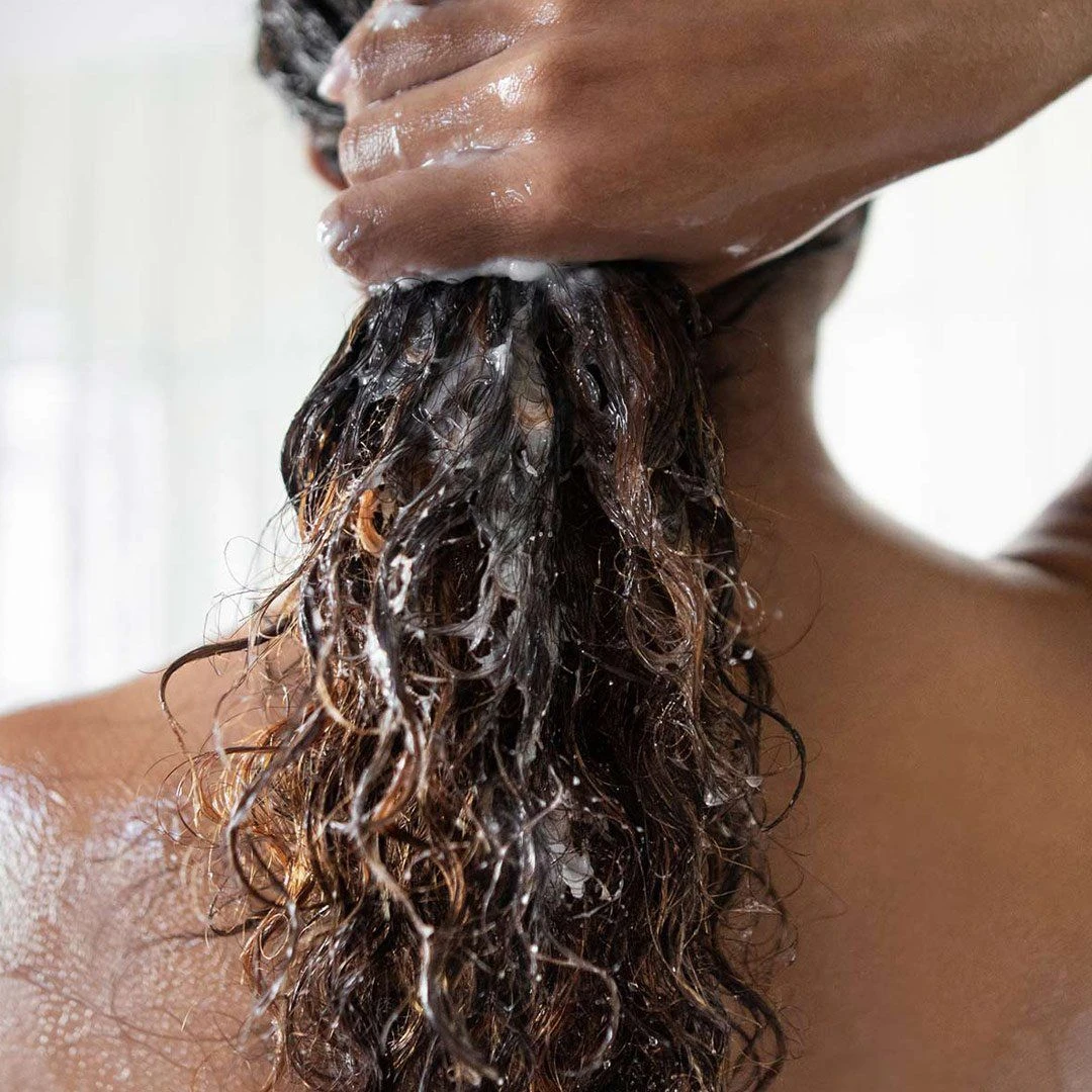 Acondicionador De Cupuaçu & Castor Deep Moisture Conditioner 2 Acondicionador De Cupuaçu & Castor Deep Moisture Conditioner - Image 2