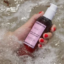 Guava Leave In Conditioner 13 Guava Leave In Conditioner -Fashion Makeup & Care Credo GuavaLeaveIn 05copy