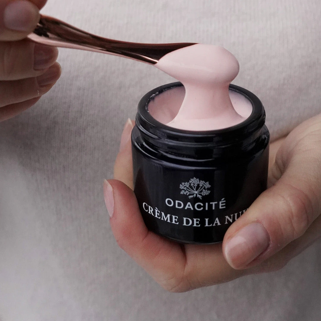 Crème De La Nuit Restorative Night Cream 10 Crème De La Nuit Restorative Night Cream - Image 10