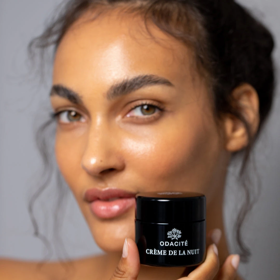 Crème De La Nuit Restorative Night Cream 6 Crème De La Nuit Restorative Night Cream - Image 6