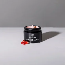 Crème De La Nuit Restorative Night Cream 21 Crème De La Nuit Restorative Night Cream -Fashion Makeup & Care CremeDeLaNuit Lifestyle6