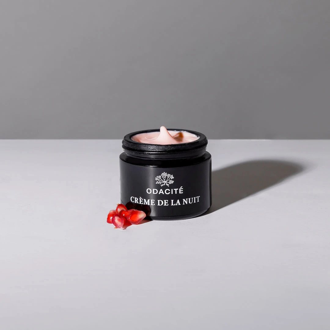 Crème De La Nuit Restorative Night Cream 7 Crème De La Nuit Restorative Night Cream - Image 7