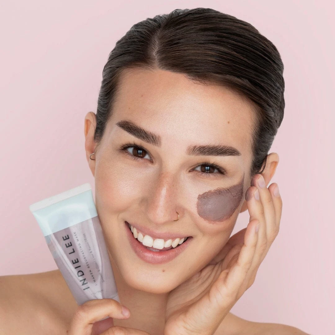 I-Waken Resurfacing Mask 6 I-Waken Resurfacing Mask - Image 6