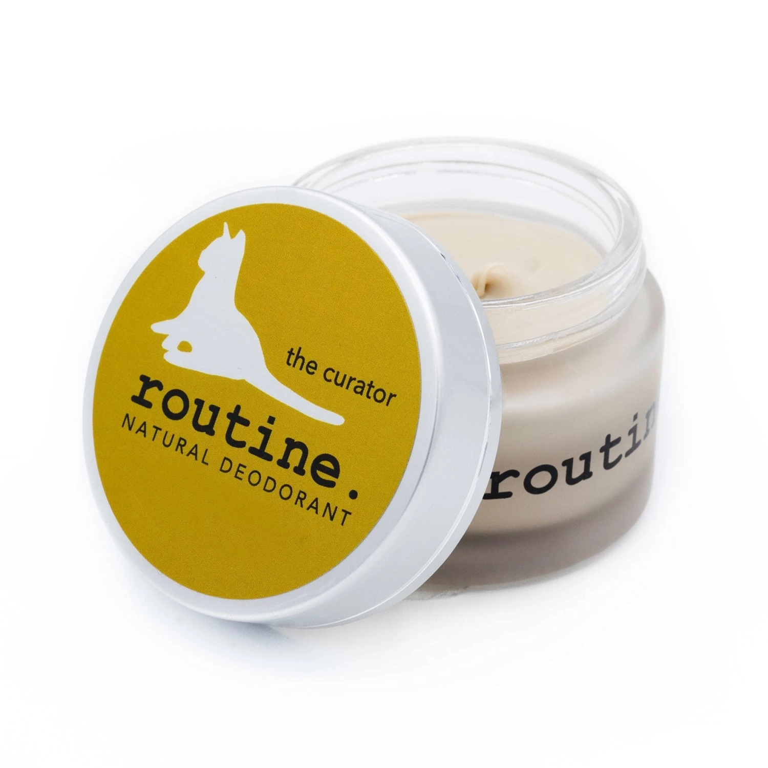 Baking Soda Free Cream Deodorant 2 Baking Soda Free Cream Deodorant - Image 2