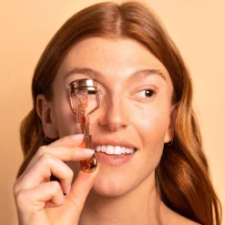 Curl TOK - Lash Curler -Fashion Makeup & Care Curler ModelA1