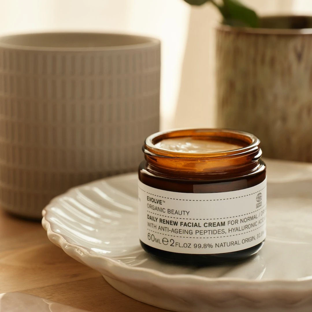 Daily Renew Face Cream 5 Daily Renew Face Cream - Image 5