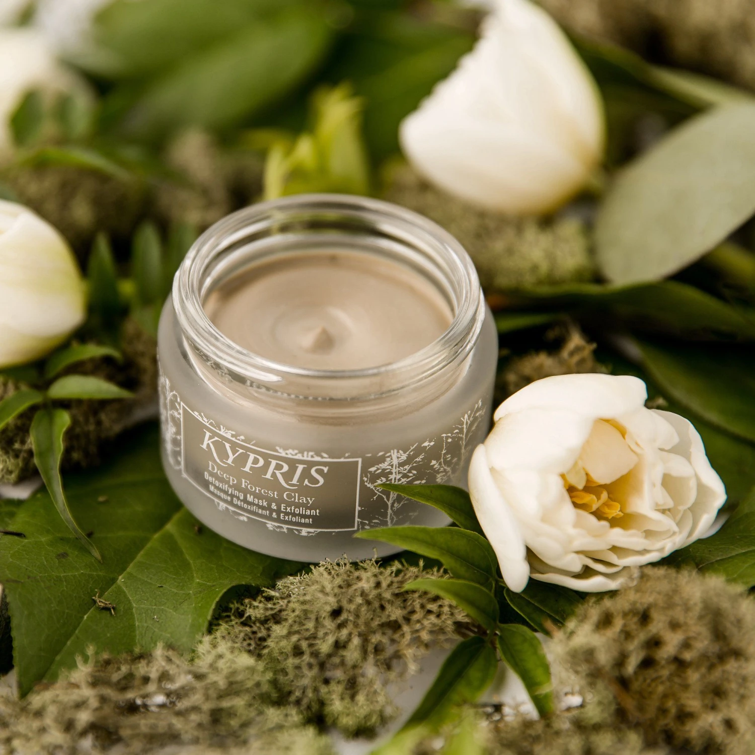 Deep Forest Clay 3 Deep Forest Clay - Image 3