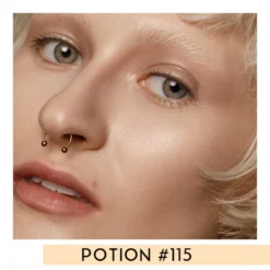 3 Drop Weightless Serum Foundation 37 3 Drop Weightless Serum Foundation -Fashion Makeup & Care DROP 115 2