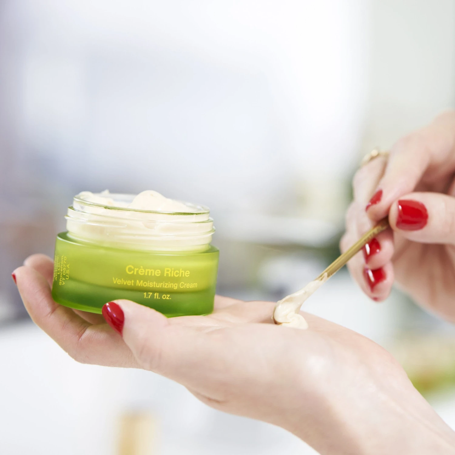 Crème Riche 2 Crème Riche - Image 2