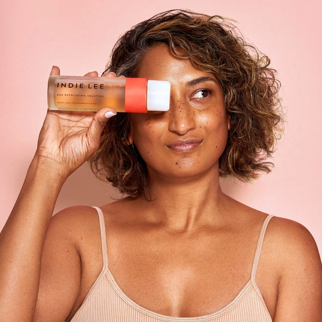 AHA Exfoliating Solution 9 AHA Exfoliating Solution - Image 9