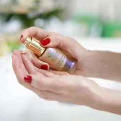 Elixir Vitae Eye Serum. 8 Elixir Vitae Eye Serum. -Fashion Makeup & Care DSC00531 scaled