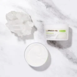 Doctor's Scrub Exfoliator -Fashion Makeup & Care DSC0162 2