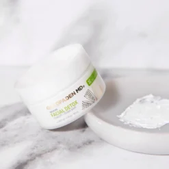 Facial Detox Pore Clarifying Mask -Fashion Makeup & Care DSC0174