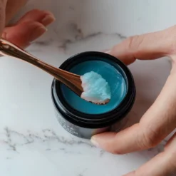 Le Blue Balm 33 Le Blue Balm -Fashion Makeup & Care DSC08814