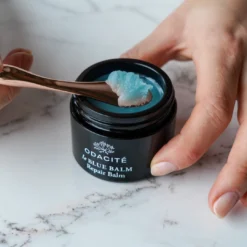 Le Blue Balm 34 Le Blue Balm -Fashion Makeup & Care DSC08817