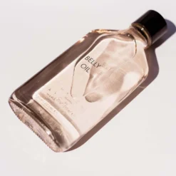 Hatch Mama Belly Oil -Fashion Makeup & Care DSC 1010