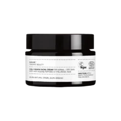 Daily Renew Face Cream 9 Daily Renew Face Cream -Fashion Makeup & Care DailyRenewFacialCream 30ml PACKSHOT TransparentBG