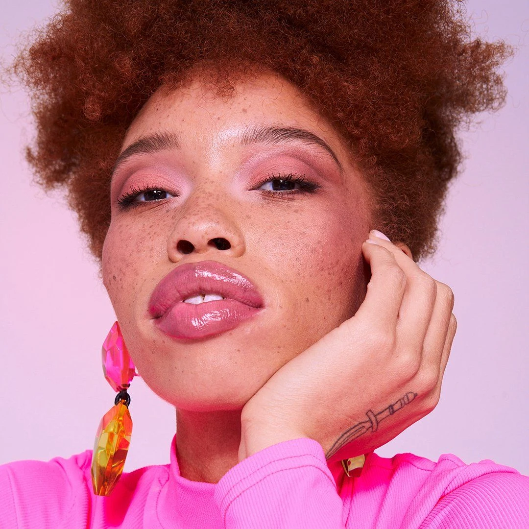 Dew Me Lip Gloss 8 Dew Me Lip Gloss - Image 8