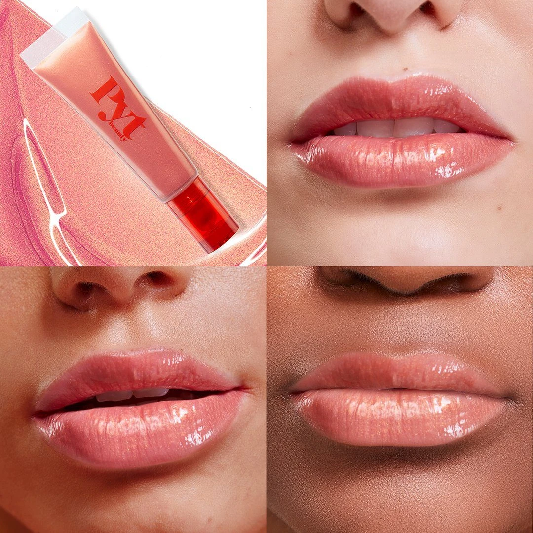 Dew Me Lip Gloss 12 Dew Me Lip Gloss - Image 12