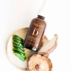 Botanical D Moisture Mist -Fashion Makeup & Care Dmistolo 5