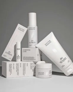 Restore Face Cream 13 Restore Face Cream -Fashion Makeup & Care DoctorRogers FaceCream Lifestyle 07 scaled