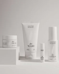 Restore Face Lotion 11 Restore Face Lotion -Fashion Makeup & Care DoctorRogers FaceLotion Lifestyle 06 scaled