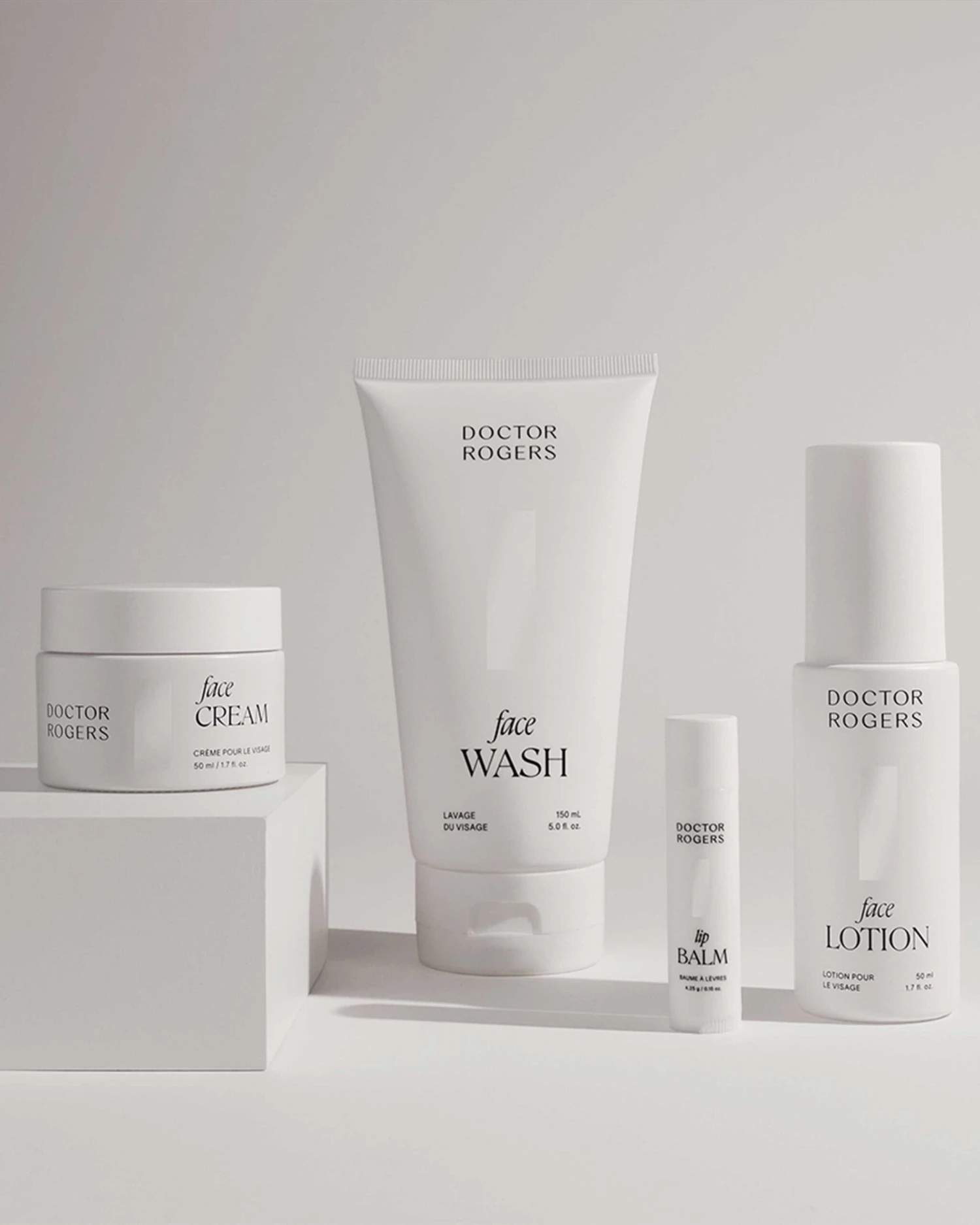 Restore Face Lotion 6 Restore Face Lotion - Image 6