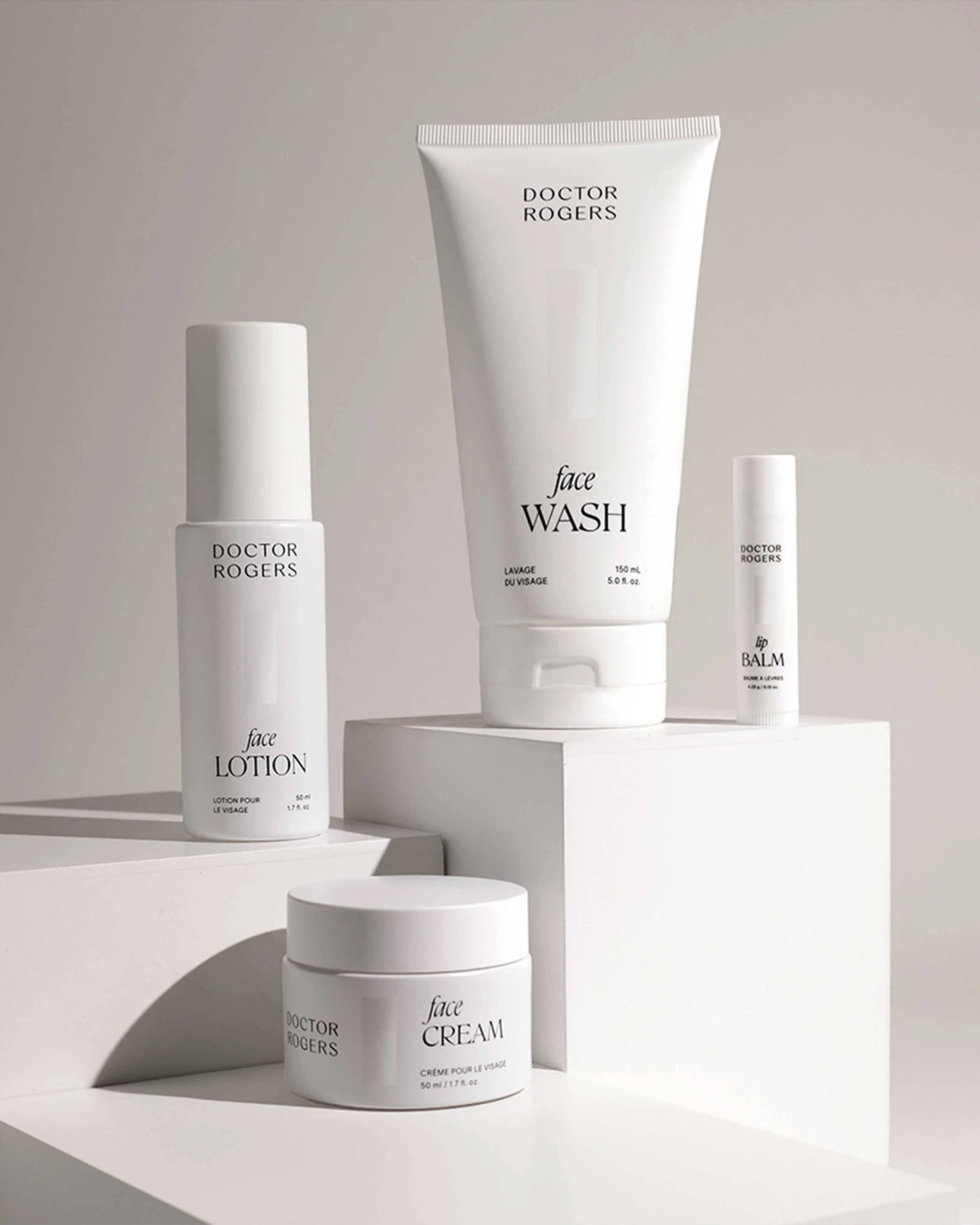 Restore Face Wash 5 Restore Face Wash - Image 5