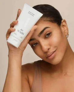 Restore Face Wash 7 Restore Face Wash -Fashion Makeup & Care DoctorRogers FaceWash Model 03 scaled