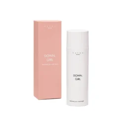 Down, Girl - Soothing Leg + Foot Relief 8 Down, Girl - Soothing Leg + Foot Relief -Fashion Makeup & Care DownGirlBottle Box NoShadow