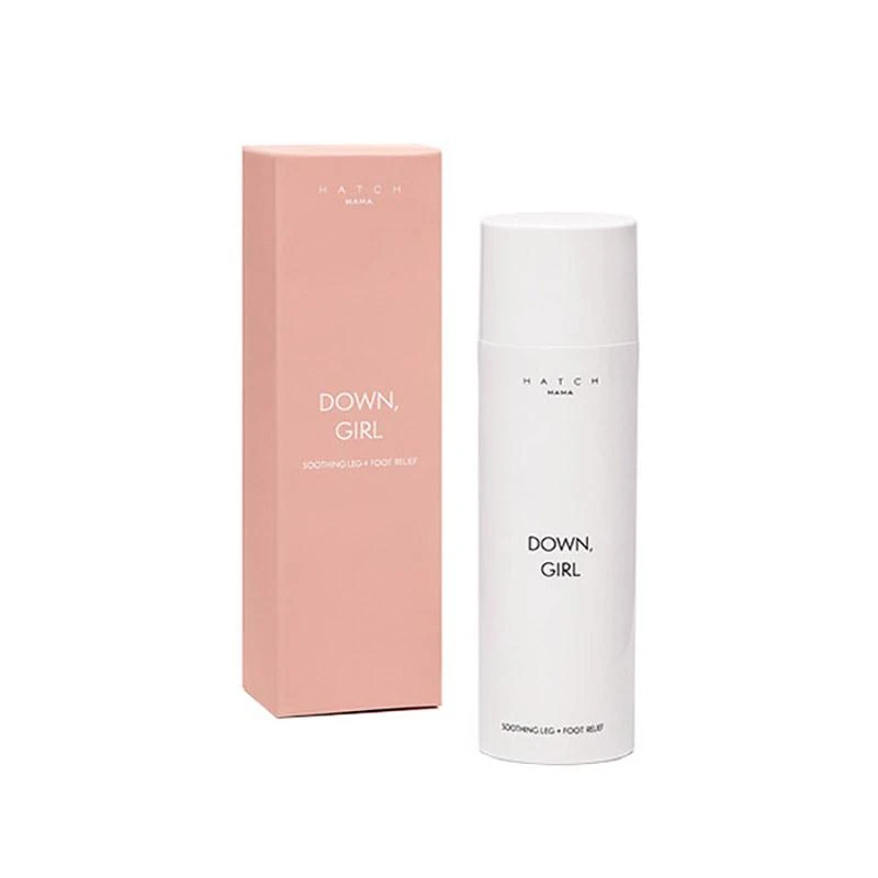 Down, Girl - Soothing Leg + Foot Relief 4 Down, Girl - Soothing Leg + Foot Relief - Image 4