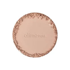 Pressed Foundation With Rosehip Complex 33 Pressed Foundation With Rosehip Complex -Fashion Makeup & Care Dune Pressed Foundation with Rosehip Antioxidant Complex Alima Pure
