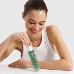 PHAZE Rebalance Clarifying Cleanser -Fashion Makeup & Care EAN100ml5060139729024 11