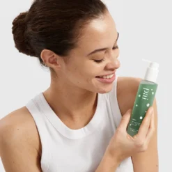 PHAZE Rebalance Clarifying Cleanser -Fashion Makeup & Care EAN100ml5060139729024 12