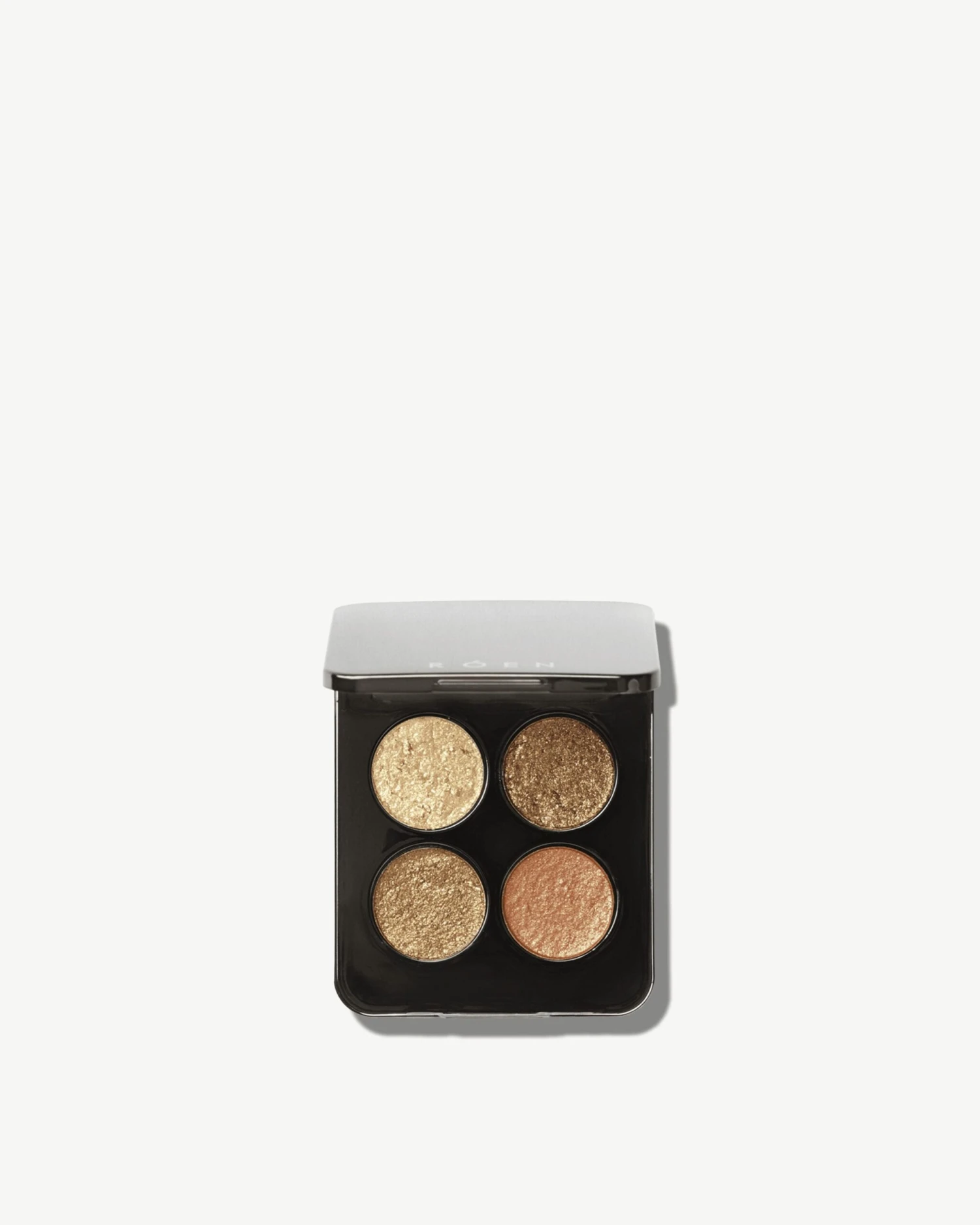 75° Warm Eye Shadow Palette 1 75° Warm Eye Shadow Palette