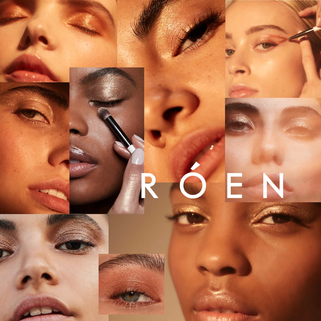 75° Warm Eye Shadow Palette 7 75° Warm Eye Shadow Palette - Image 7