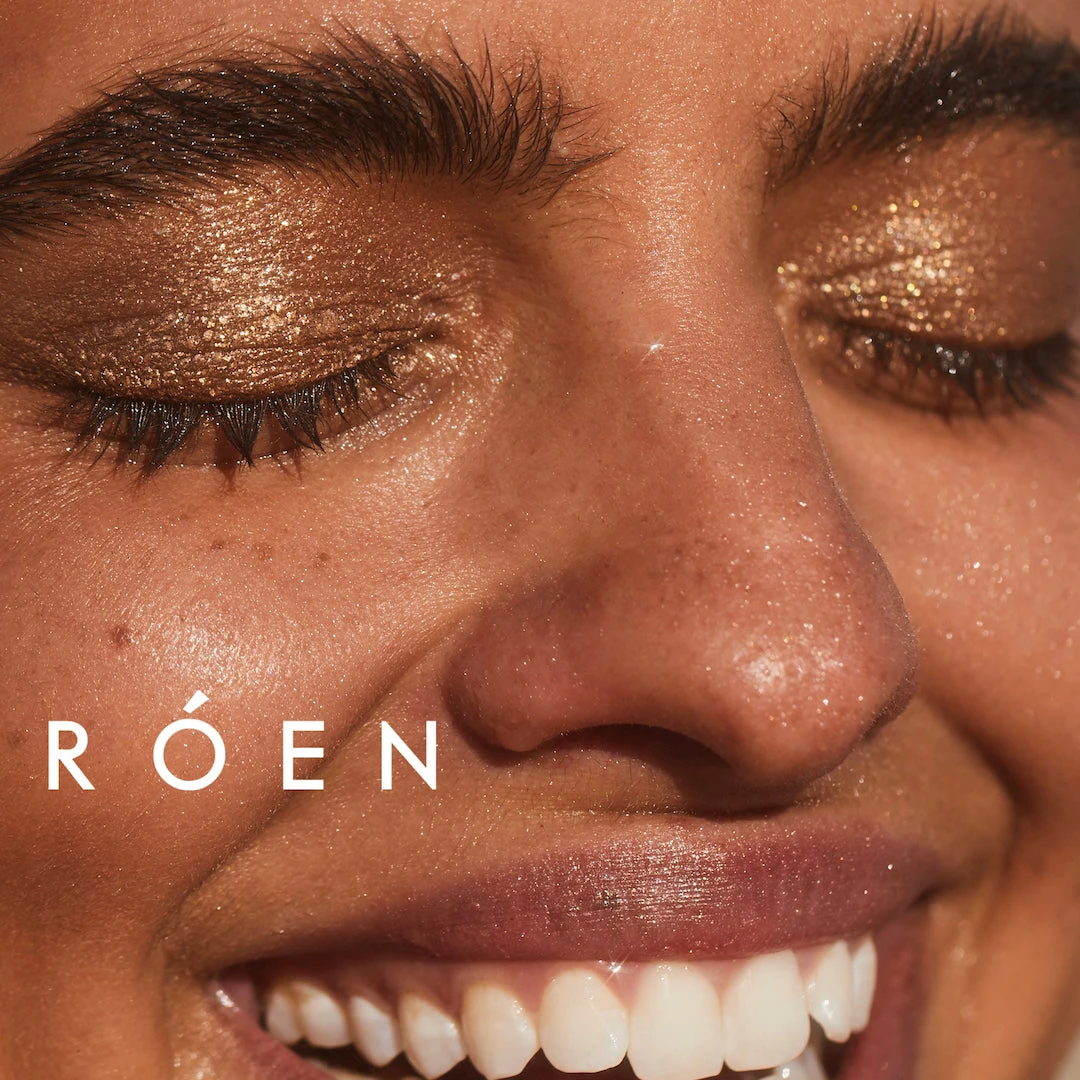 75° Warm Eye Shadow Palette 8 75° Warm Eye Shadow Palette - Image 8